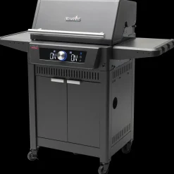 Best Char-Broil Evolve digital intelligent gasgrill