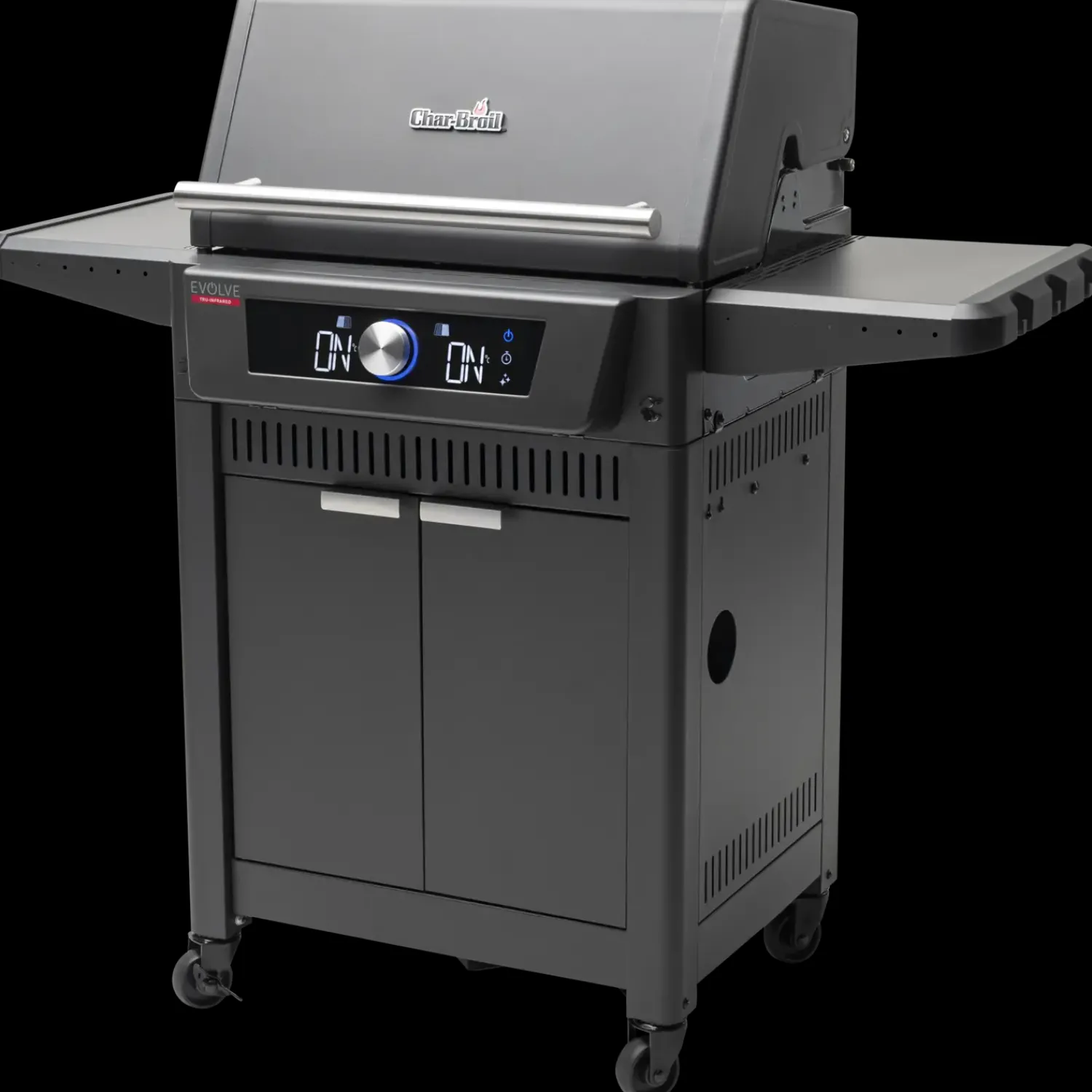 Best Char-Broil Evolve digital intelligent gasgrill