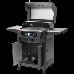 Best Char-Broil Evolve digital intelligent gasgrill