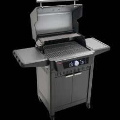 Best Char-Broil Evolve digital intelligent gasgrill