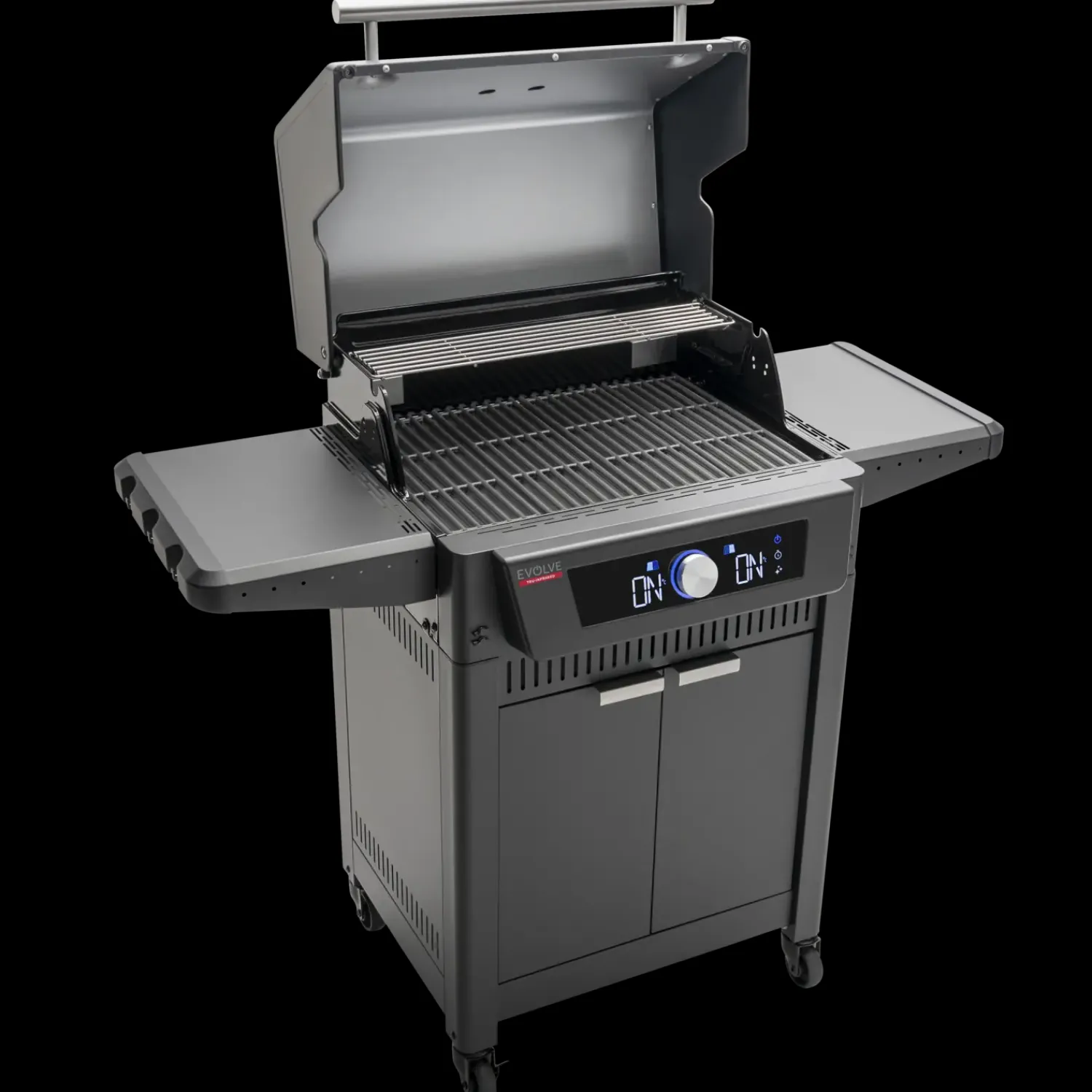 Best Char-Broil Evolve digital intelligent gasgrill