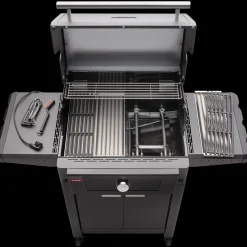 Best Char-Broil Evolve digital intelligent gasgrill
