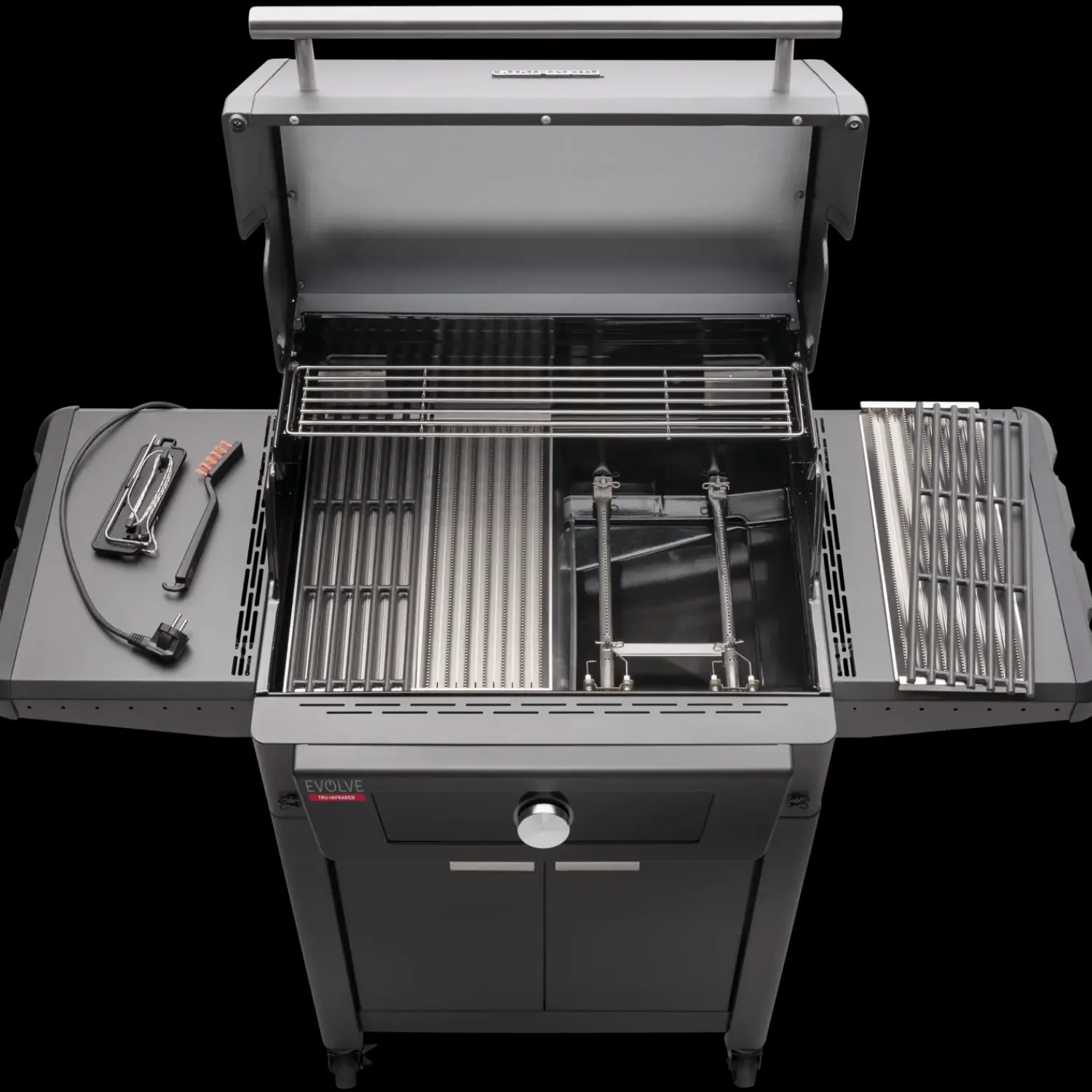 Best Char-Broil Evolve digital intelligent gasgrill
