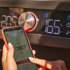 Best Char-Broil Evolve digital intelligent gasgrill