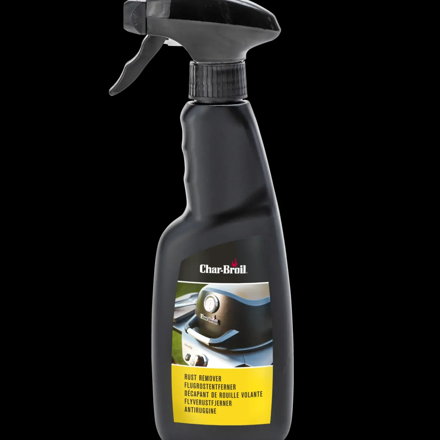 Outlet Char-Broil flyverustfjerner 375 ml