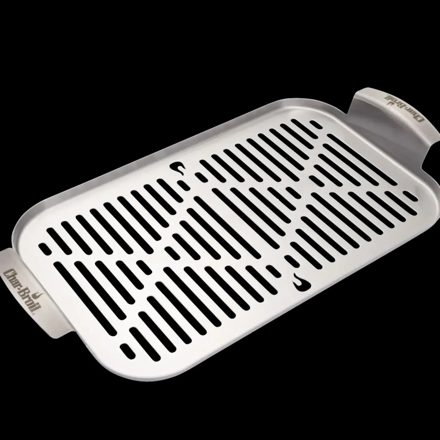 Hot Char-Broil Grill+® grillbakke