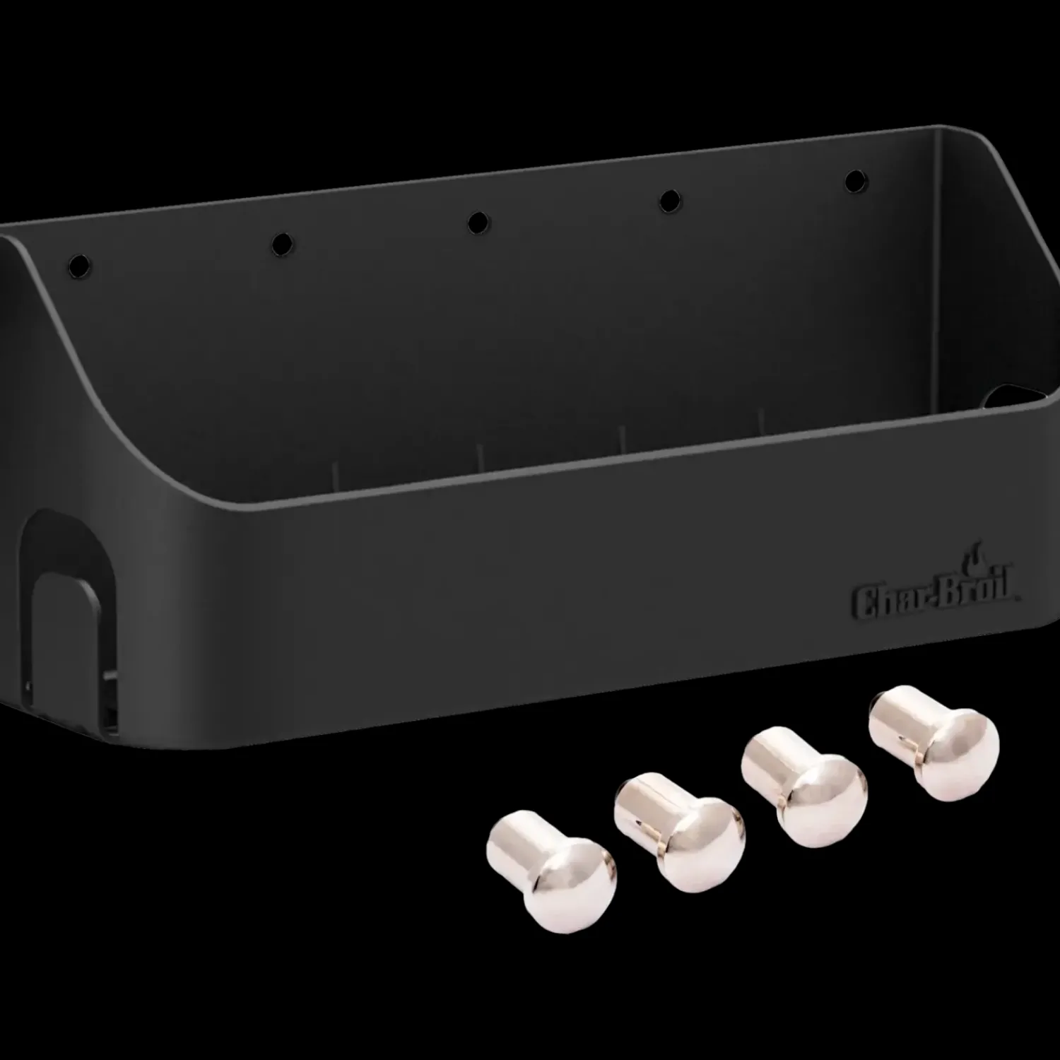 Online Char-Broil krydderikurv og kroge