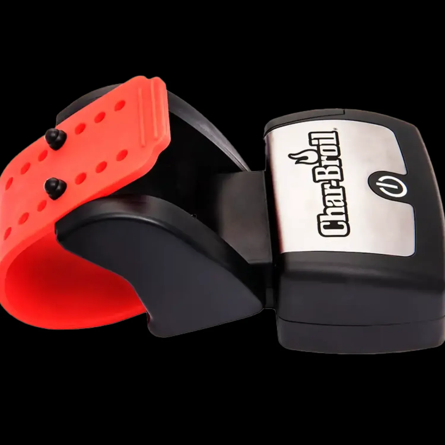 Hot Char-Broil lampe til greb