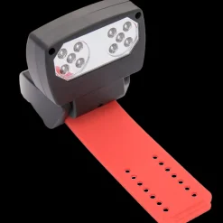 Hot Char-Broil lampe til greb