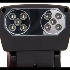 Hot Char-Broil lampe til greb