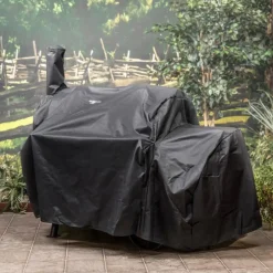 Clearance Char-broil Oklahoma Joe overtræk