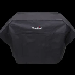 Char-Broil Grillovertræk^overtræk ekstra bredt 183 cm