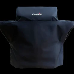 Sale Char-Broil Premium overtræk 143,5 cm - 3 brændere