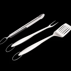 Outlet Char-Broil Premium tangsæt 3 dele