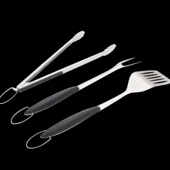 Outlet Char-Broil Premium tangsæt 3 dele