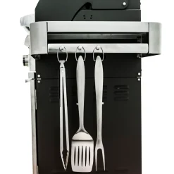 Outlet Char-Broil Premium tangsæt 3 dele