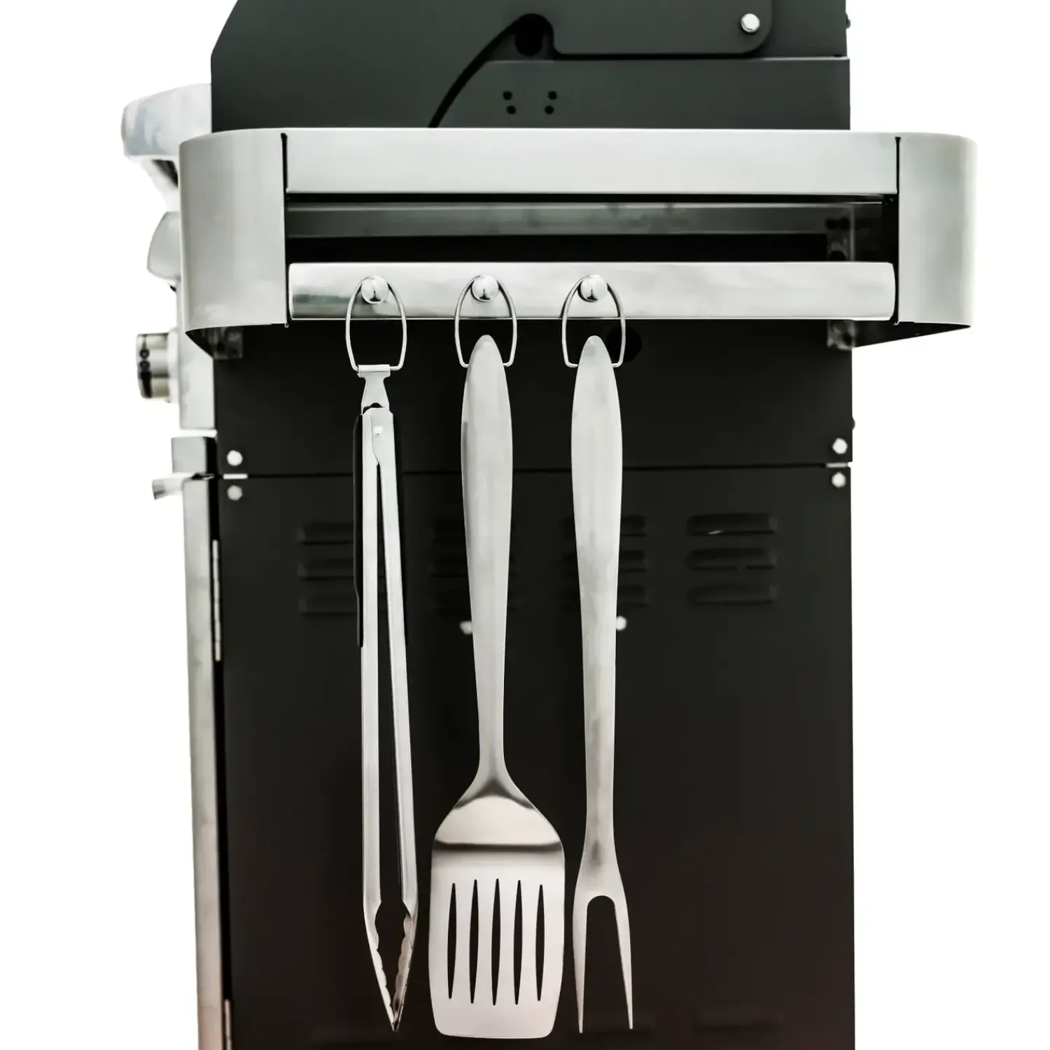 Outlet Char-Broil Premium tangsæt 3 dele