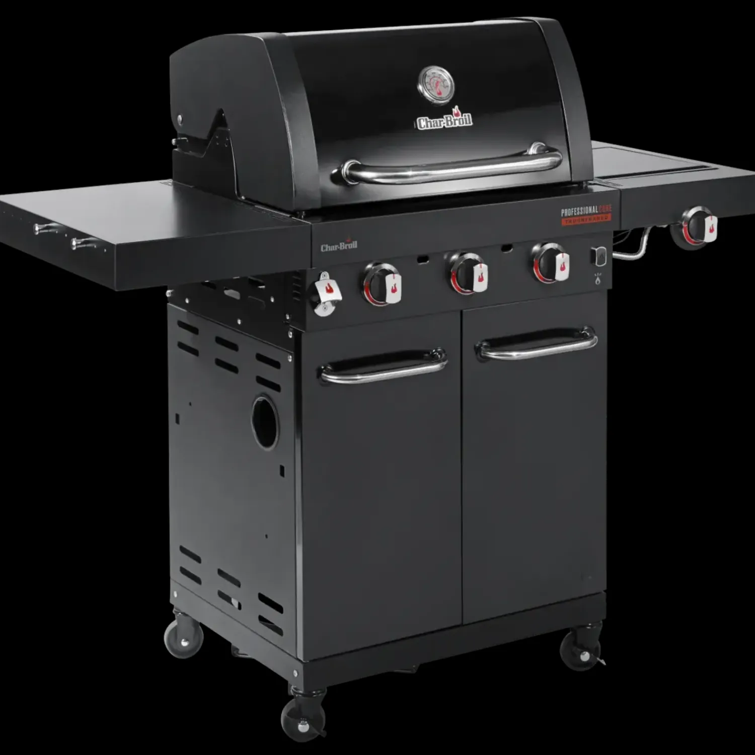 Char-Broil Char-Broil Gasgrill^Professional CORE B 3 gasgrill