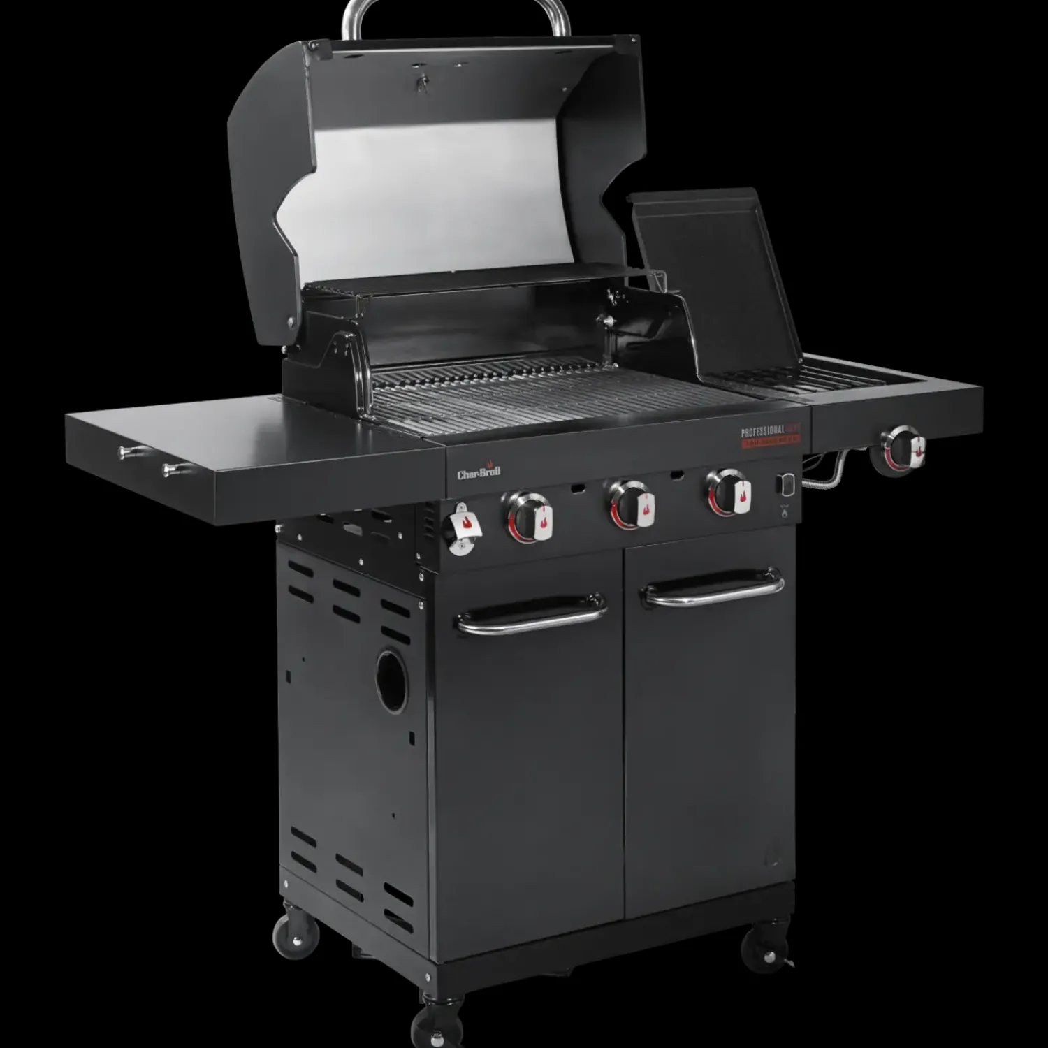 Char-Broil Char-Broil Gasgrill^Professional CORE B 3 gasgrill