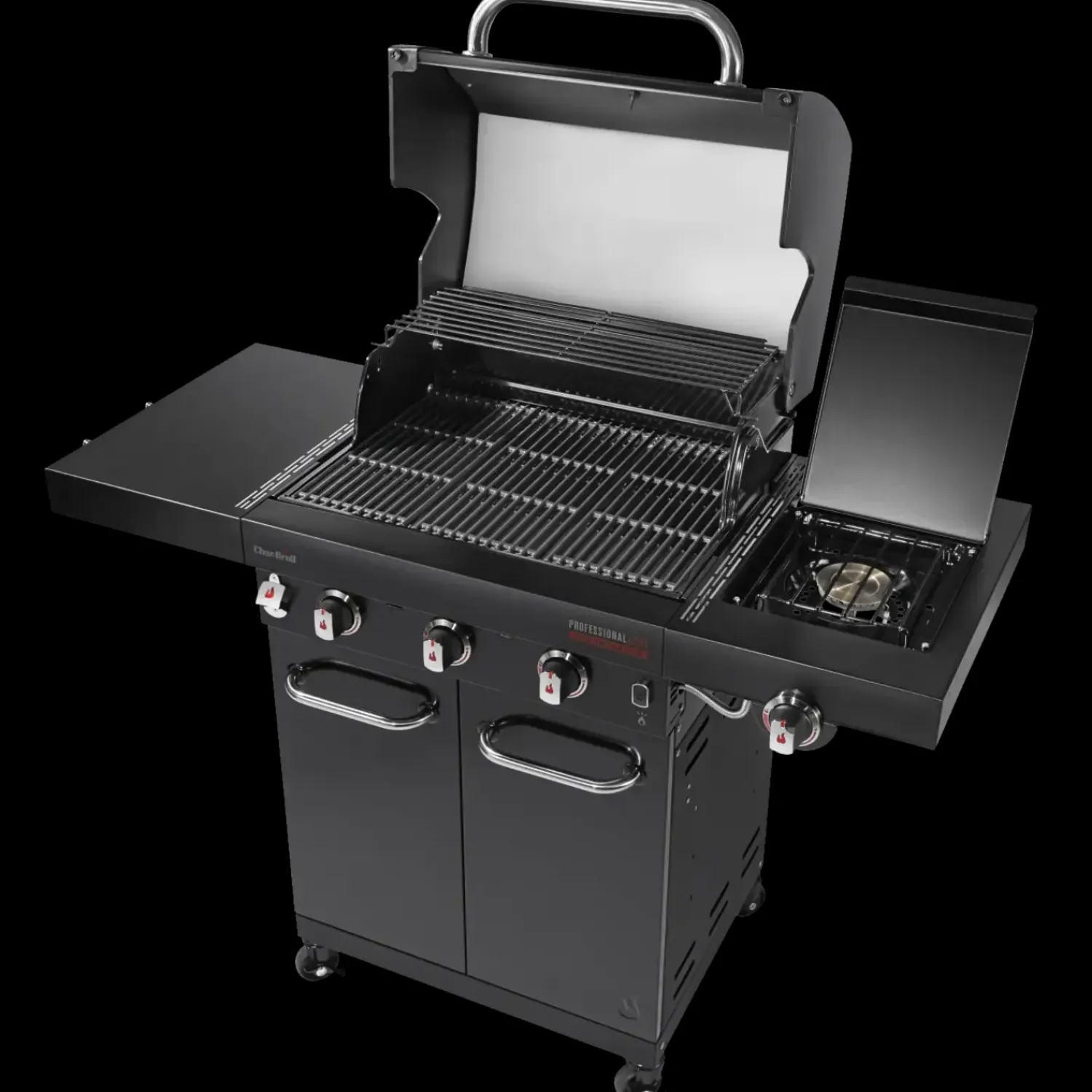 Char-Broil Char-Broil Gasgrill^Professional CORE B 3 gasgrill