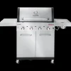 Char-Broil Char-Broil Gasgrill^Professional PRO S 4 gasgrill