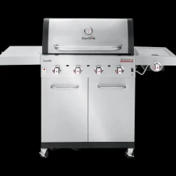 Char-Broil Char-Broil Gasgrill^Professional PRO S 4 gasgrill