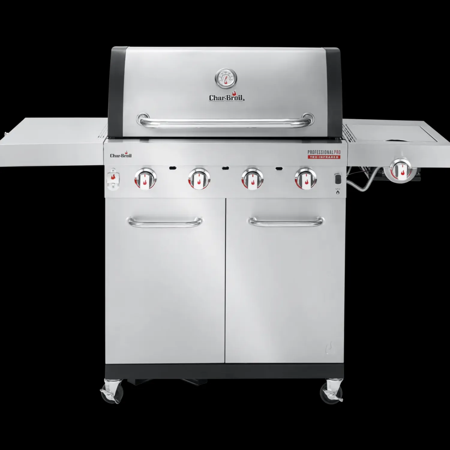 Char-Broil Char-Broil Gasgrill^Professional PRO S 4 gasgrill