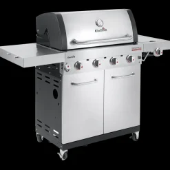 Char-Broil Char-Broil Gasgrill^Professional PRO S 4 gasgrill