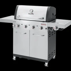 Char-Broil Char-Broil Gasgrill^Professional PRO S 4 gasgrill