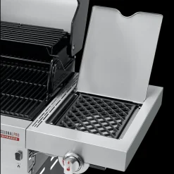 Char-Broil Char-Broil Gasgrill^Professional PRO S 4 gasgrill