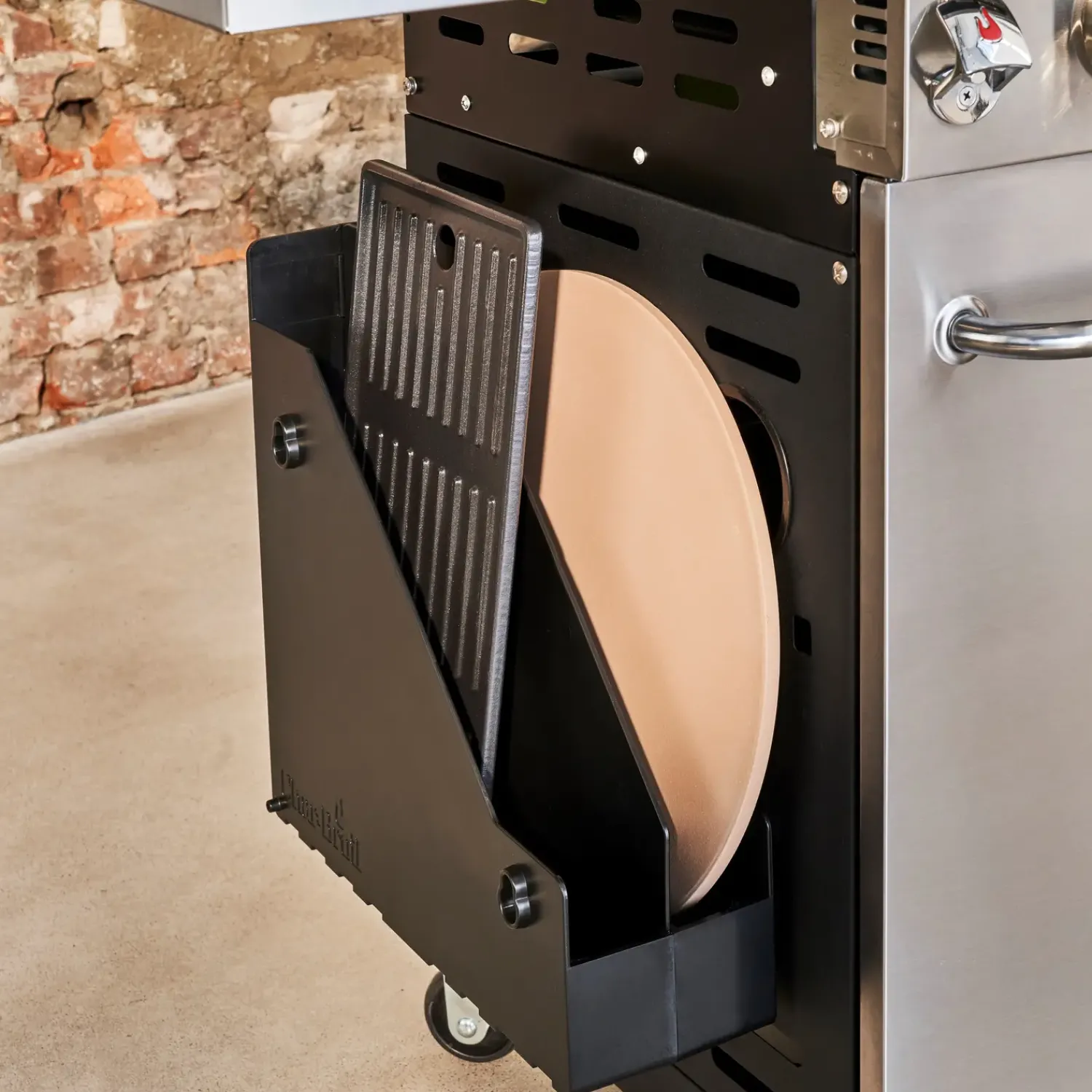 Char-Broil Char-Broil Gasgrill^Professional PRO S 4 gasgrill