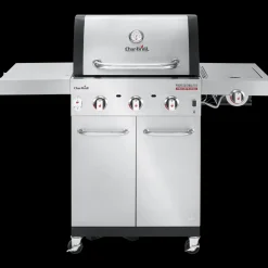 Char-Broil Char-Broil Gasgrill^Professional PRO S 3 gasgrill
