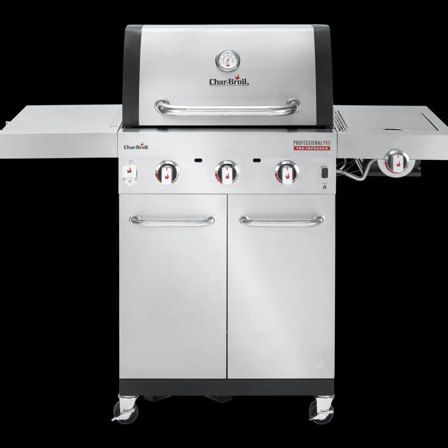 Char-Broil Char-Broil Gasgrill^Professional PRO S 3 gasgrill
