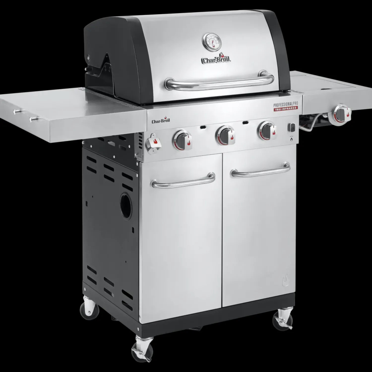 Char-Broil Char-Broil Gasgrill^Professional PRO S 3 gasgrill