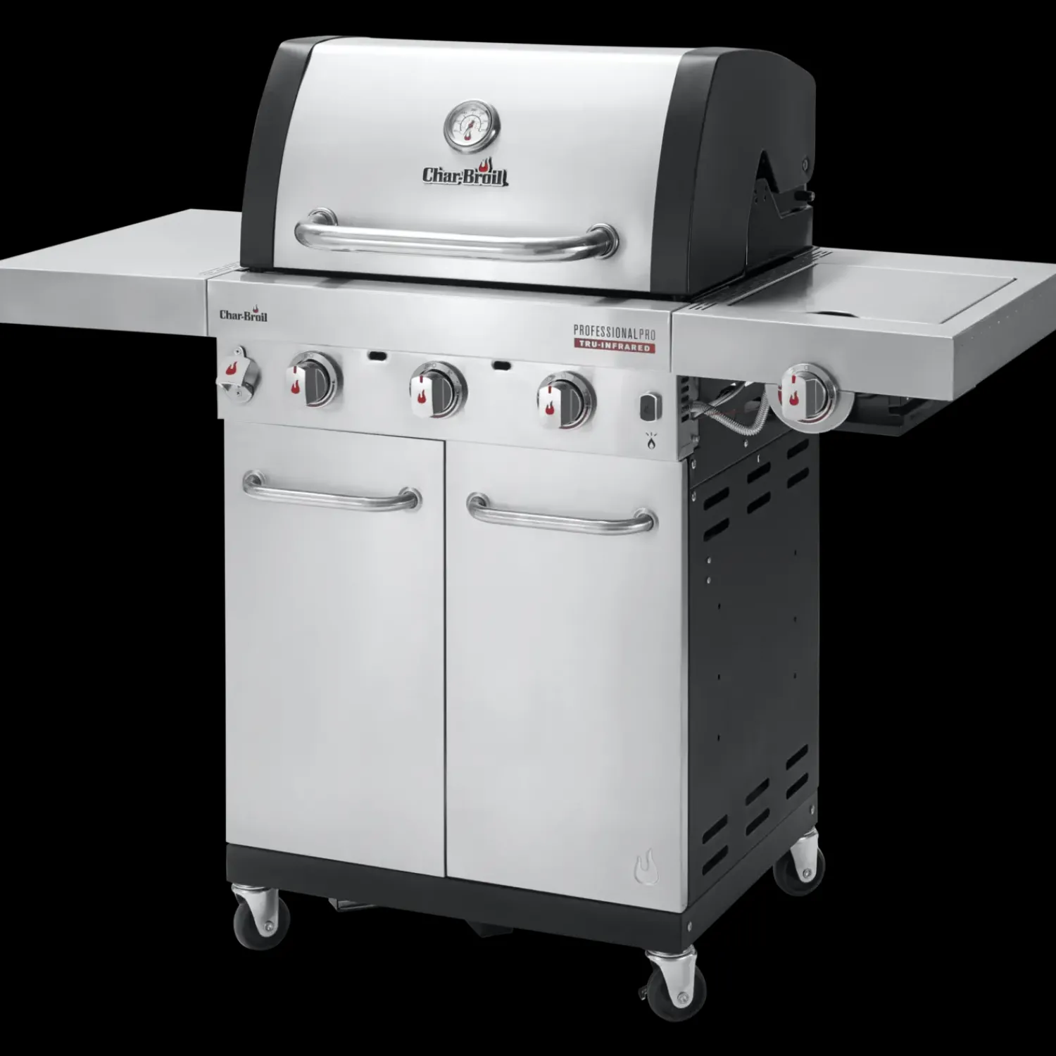 Char-Broil Char-Broil Gasgrill^Professional PRO S 3 gasgrill