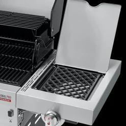 Char-Broil Char-Broil Gasgrill^Professional PRO S 3 gasgrill