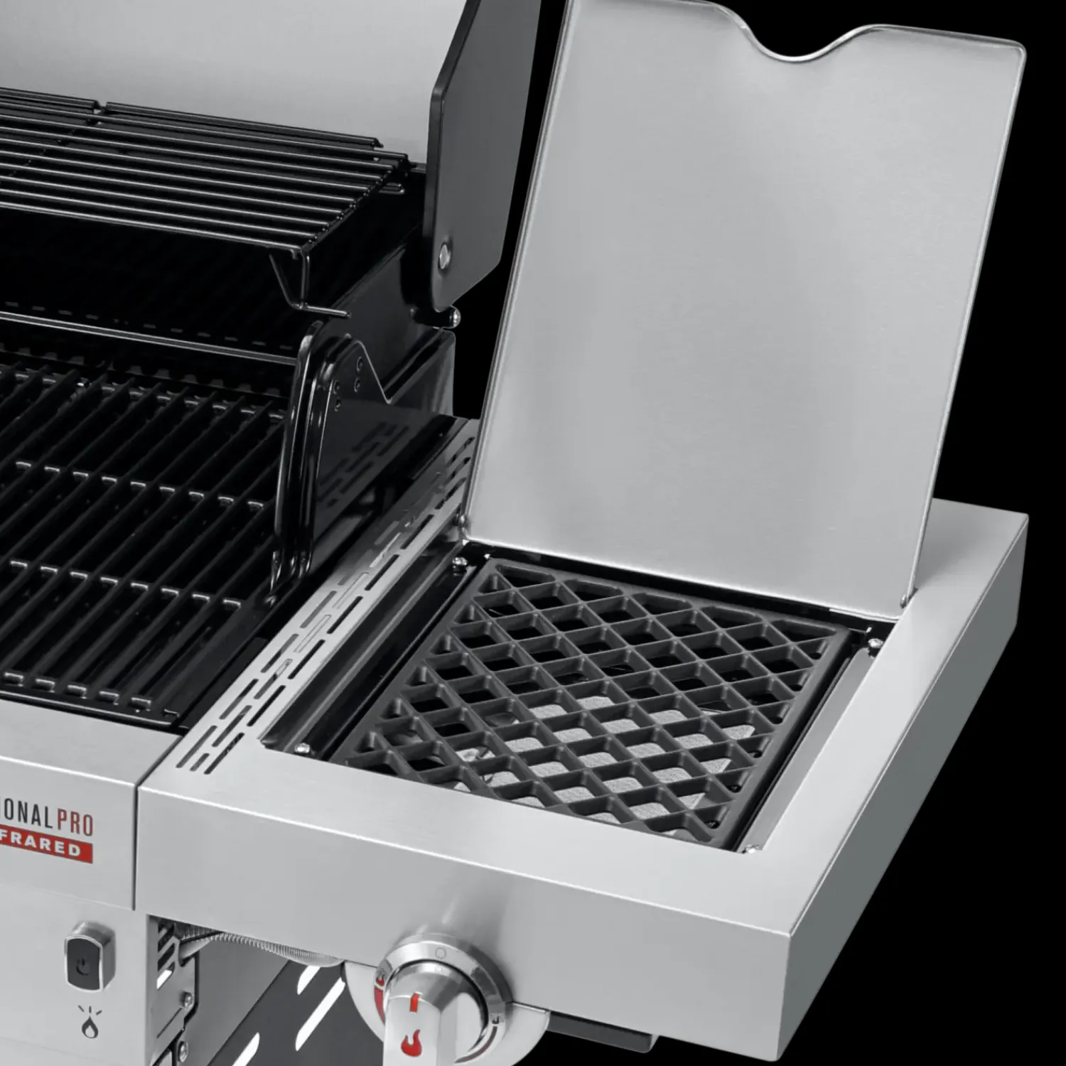 Char-Broil Char-Broil Gasgrill^Professional PRO S 3 gasgrill