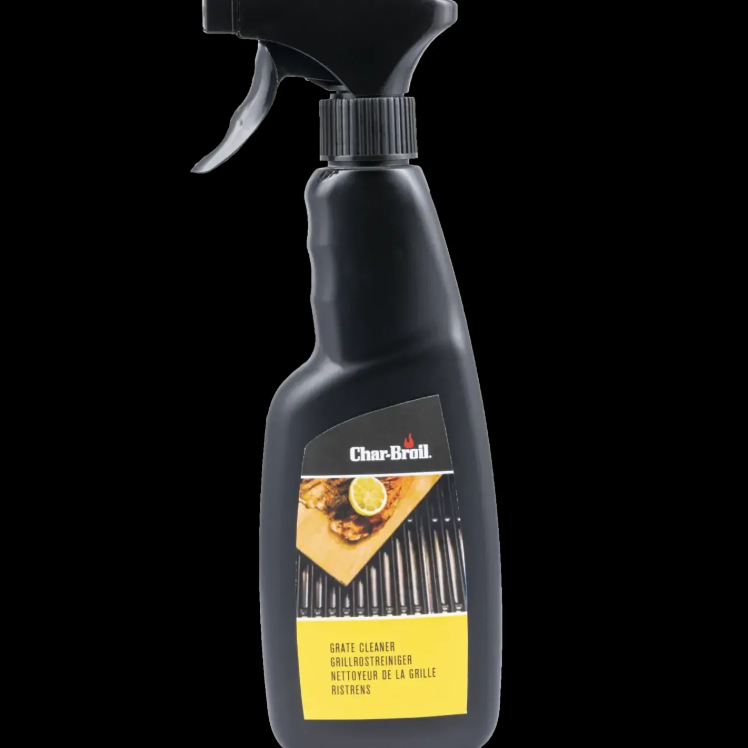 Char-Broil Grillbørster Og Rengøring^risterens 375 ml