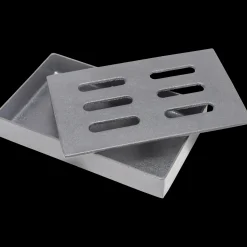 Char-Broil Røg Og Smag^rygeboks i støbejern