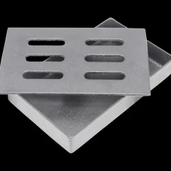 Char-Broil Røg Og Smag^rygeboks i støbejern