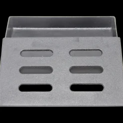 Char-Broil Røg Og Smag^rygeboks i støbejern