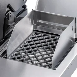 Char-Broil Grilltænger Og -Redskaber^Sear-burner vindskærm