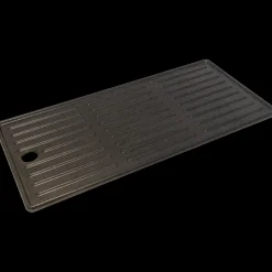 Char-Broil Stegeplader Og Holdere^stegeplade til 3 brændere