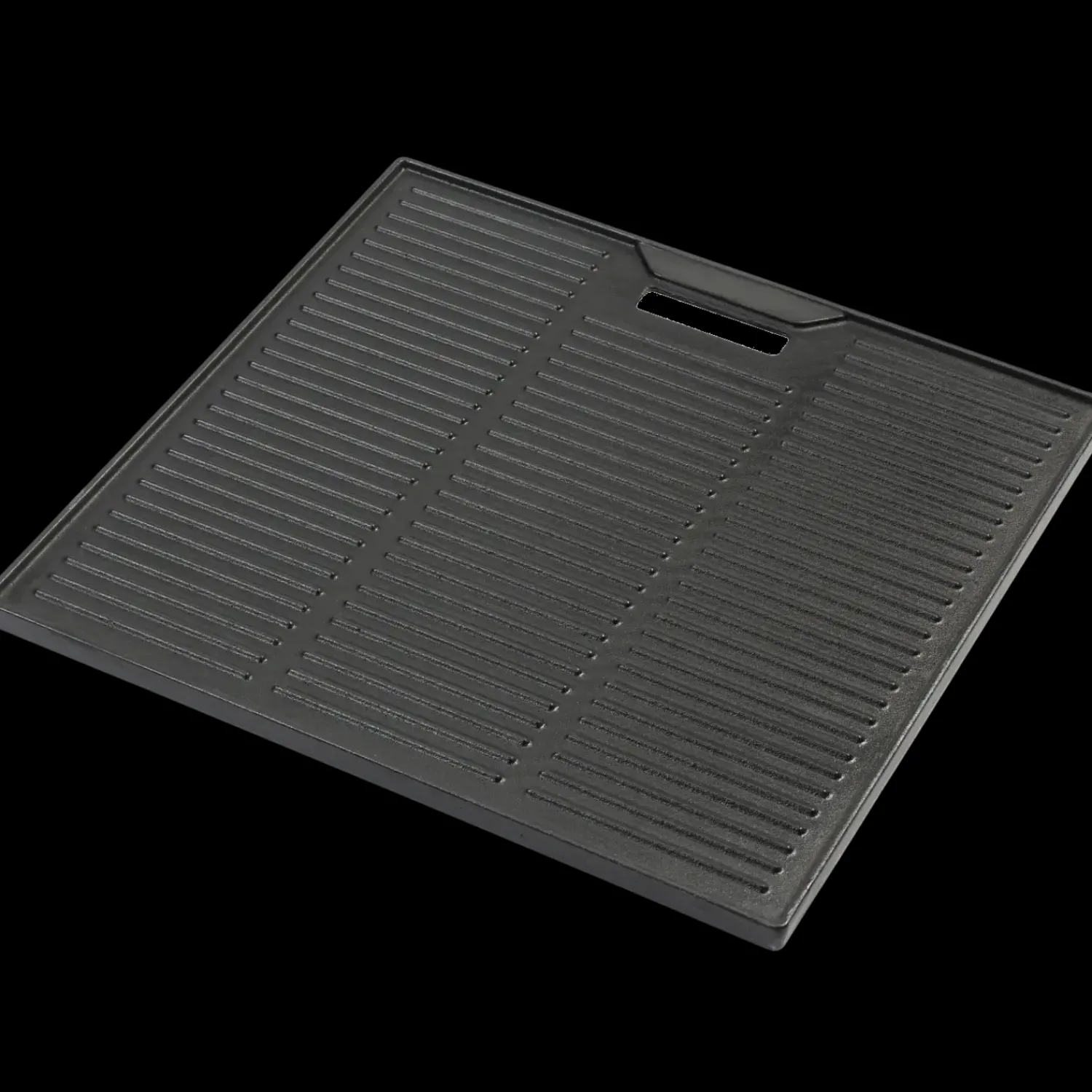 Char-Broil Stegeplader Og Holdere^universal stegeplade 38x39x1 cm