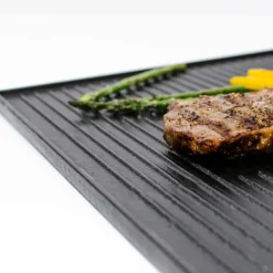 Char-Broil Stegeplader Og Holdere^universal stegeplade 38x39x1 cm