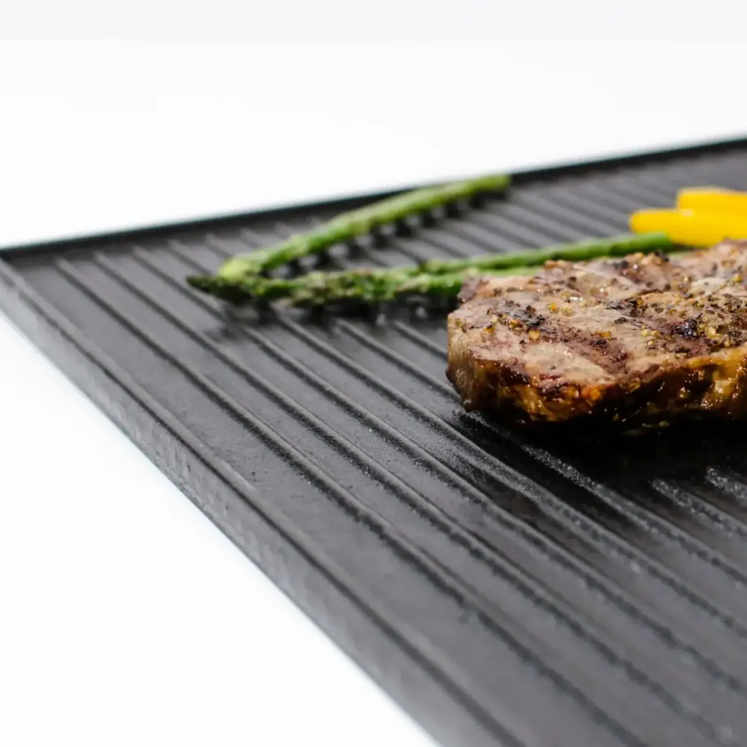 Char-Broil Stegeplader Og Holdere^universal stegeplade 38x39x1 cm