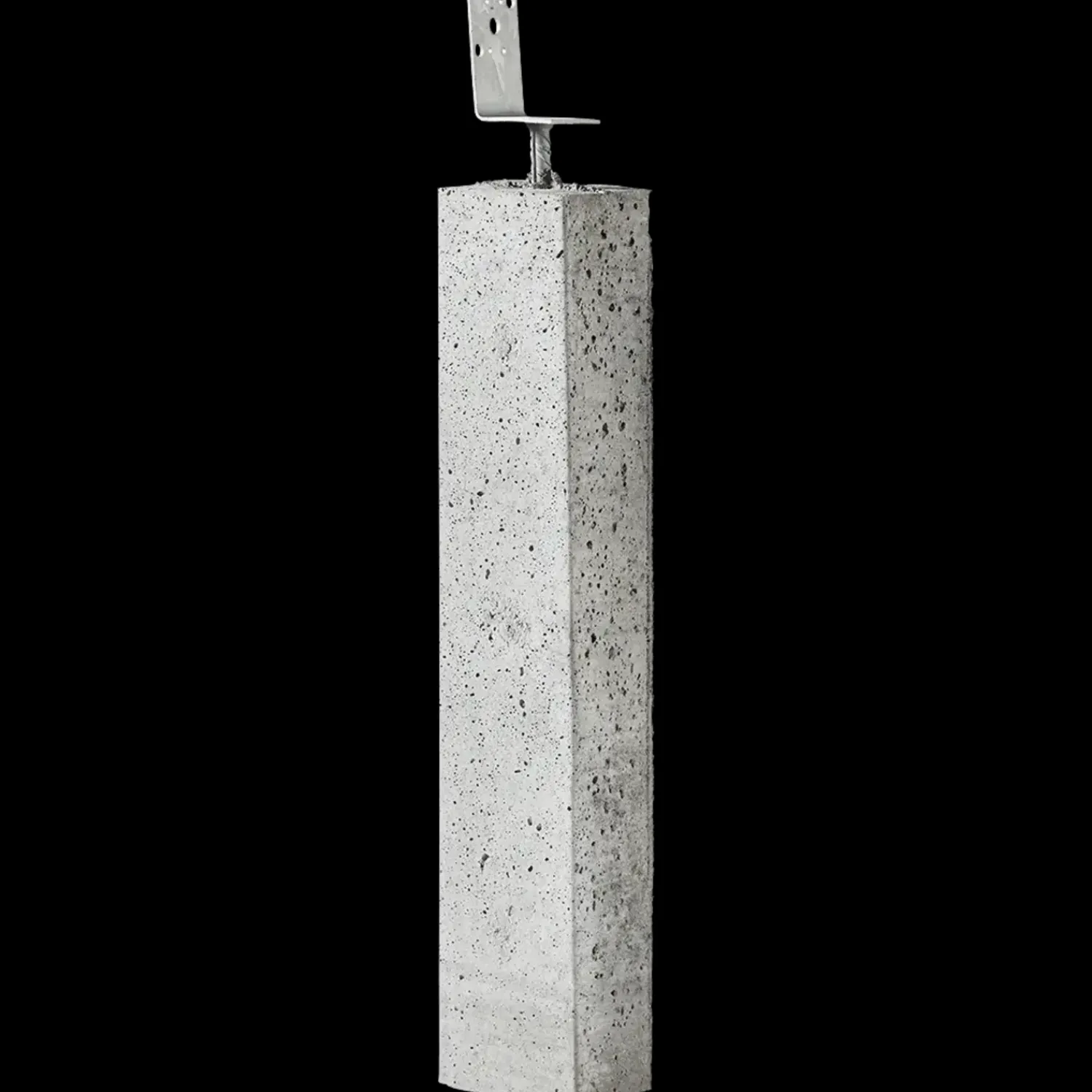 Davidsen Christian dobbelt carport med redskabsrum 836x630 cm - m/plast trapeztag