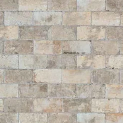 Outlet Cir Chicago South Side - Fliseprøve