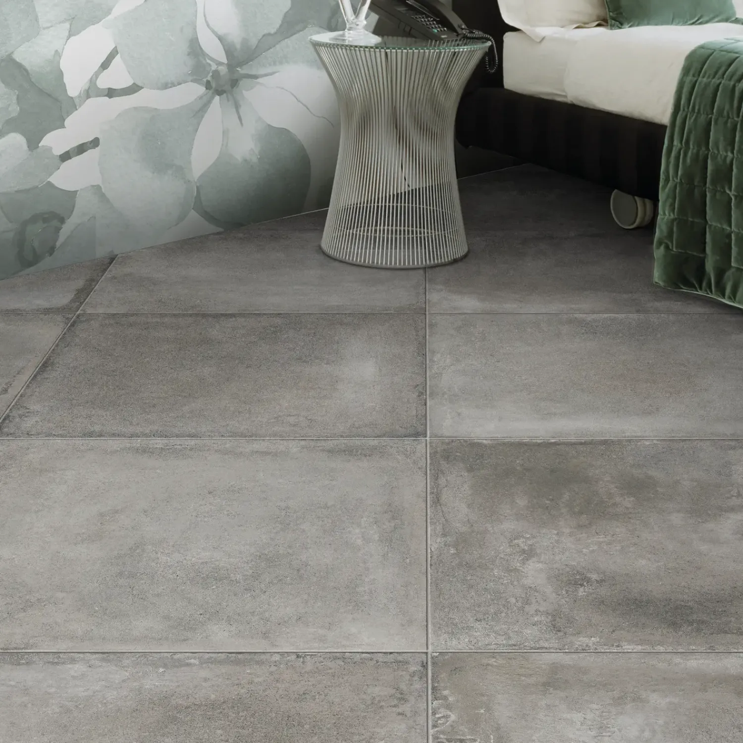 Sale Cir Heritage Moon - Fliseprøve