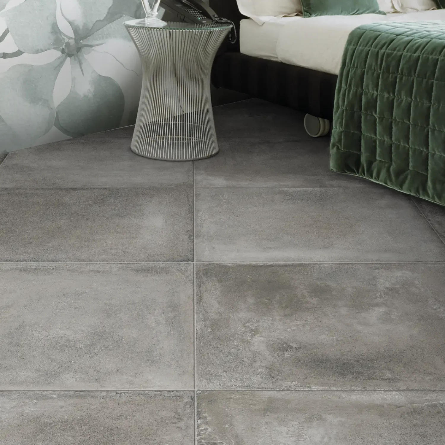 Sale Cir Heritage Moon - Fliseprøve